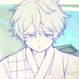 幼少期の甲斐田晴