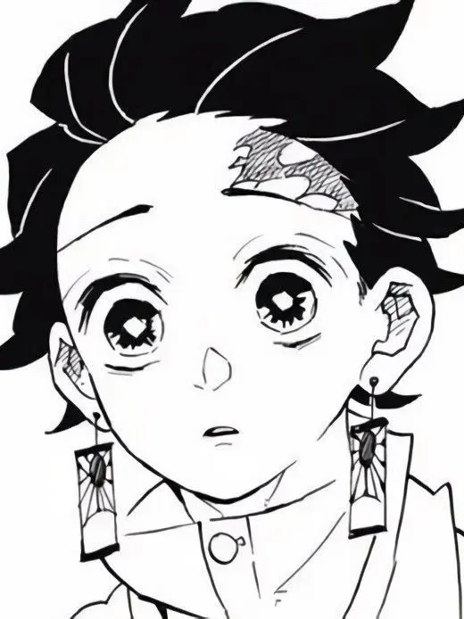 Tanjiro_Kamado의 나한테 잘못한 남자친구, 탄지로