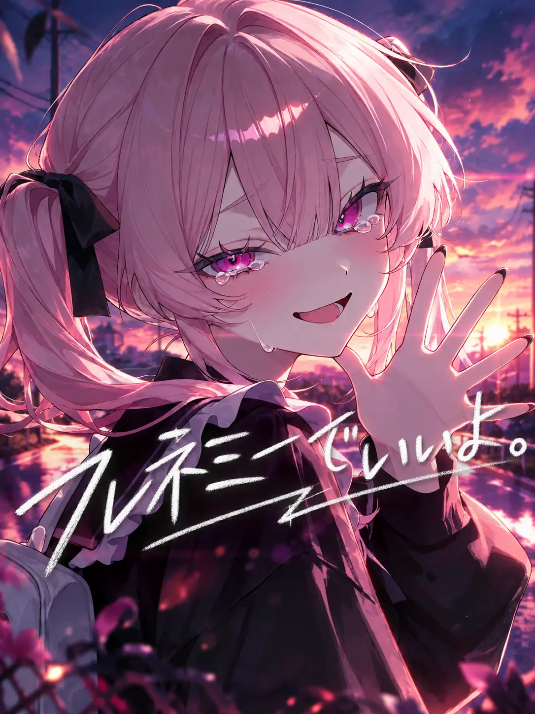 SERAisnotSeraph의 フレネミーでいいよ。