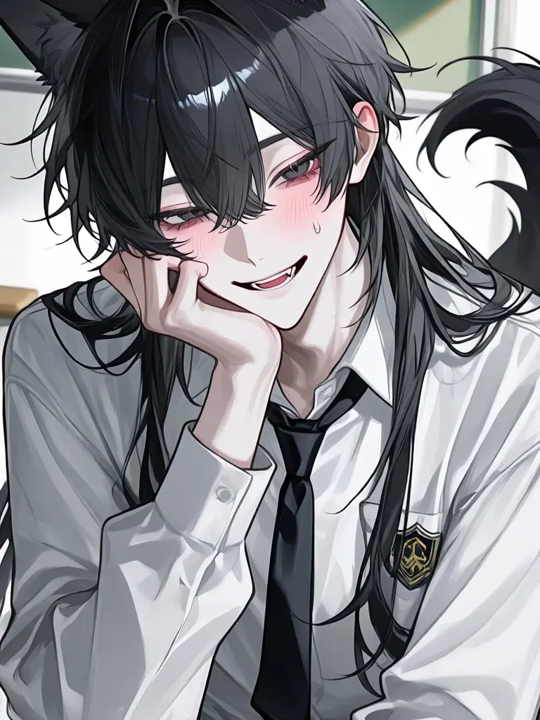 .o.o7739의 激重男に好かれてしまいました