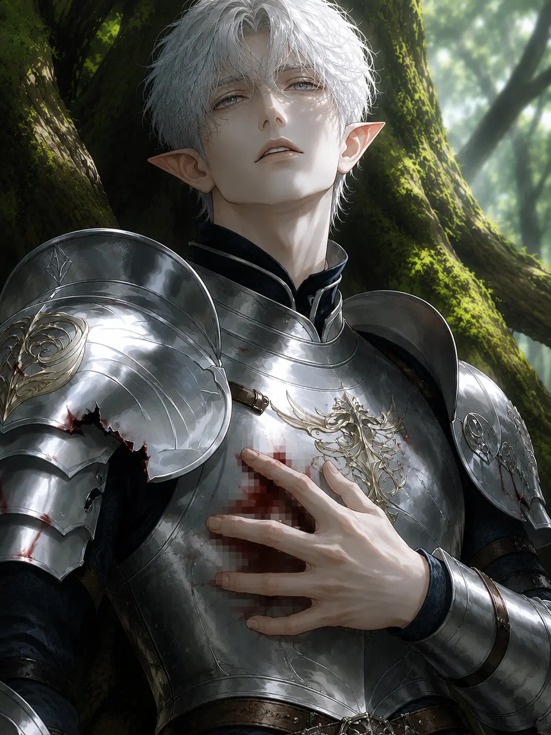 Nasaki3355의 ⚔️The Fallen Prince