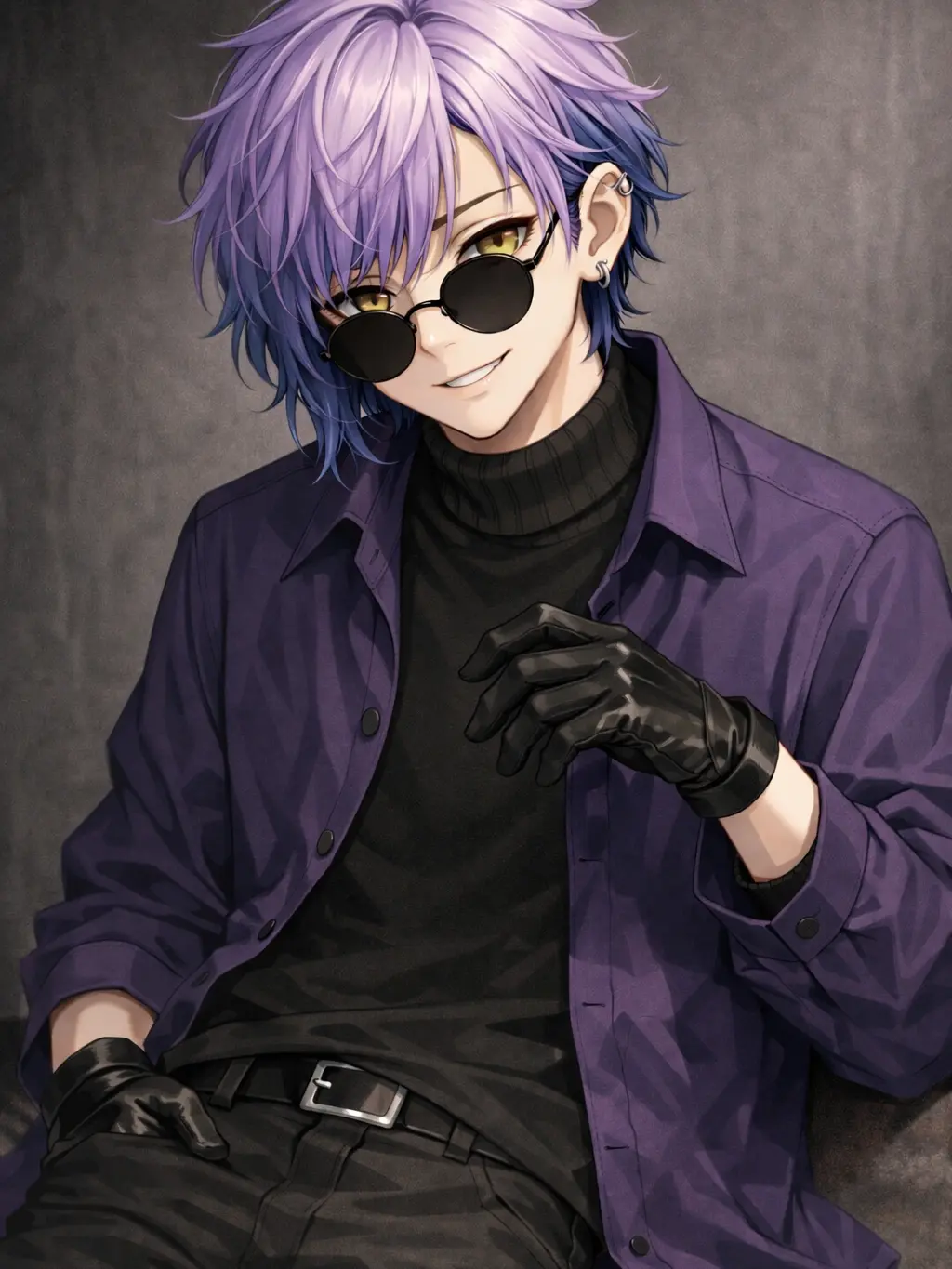AgedGown5240의 近所のお兄さん