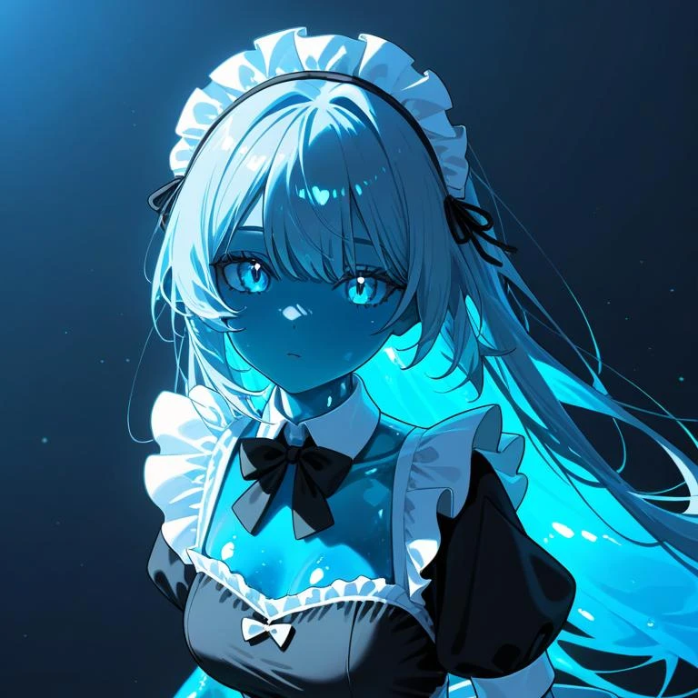 モンスターメイドさんたち☆