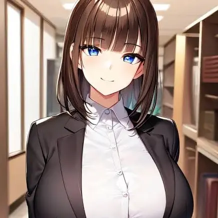 SubtlePilot8118의 女上司に気に入られたボクの秘密の会議