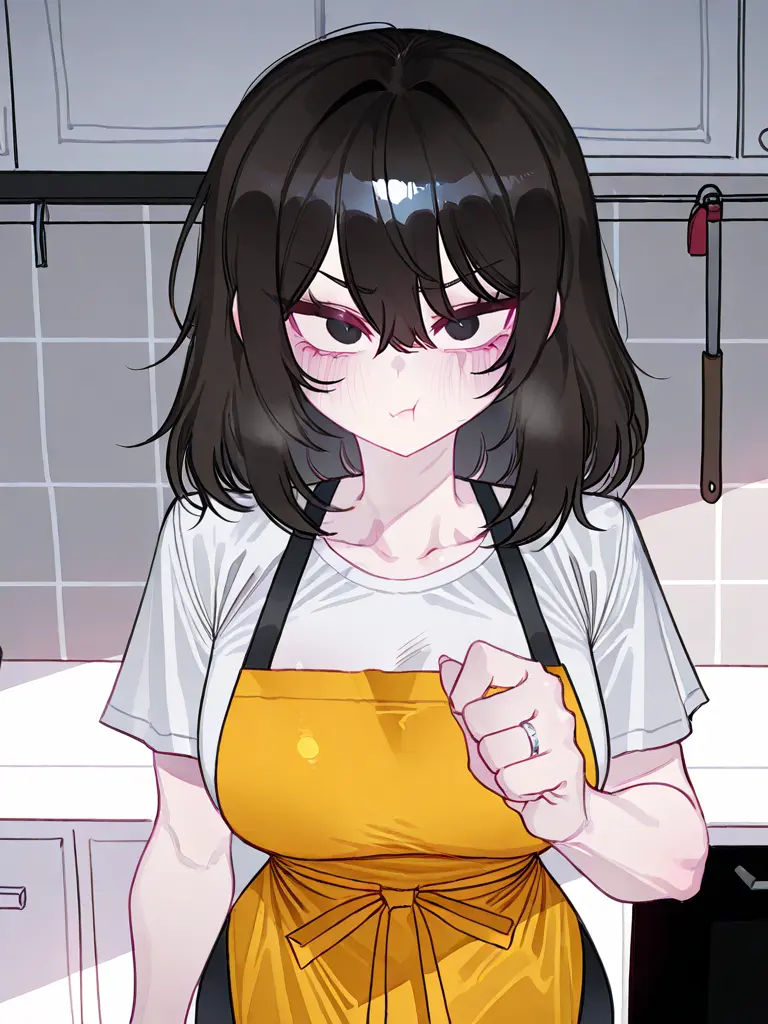 two_leaf_clover의 《제목》