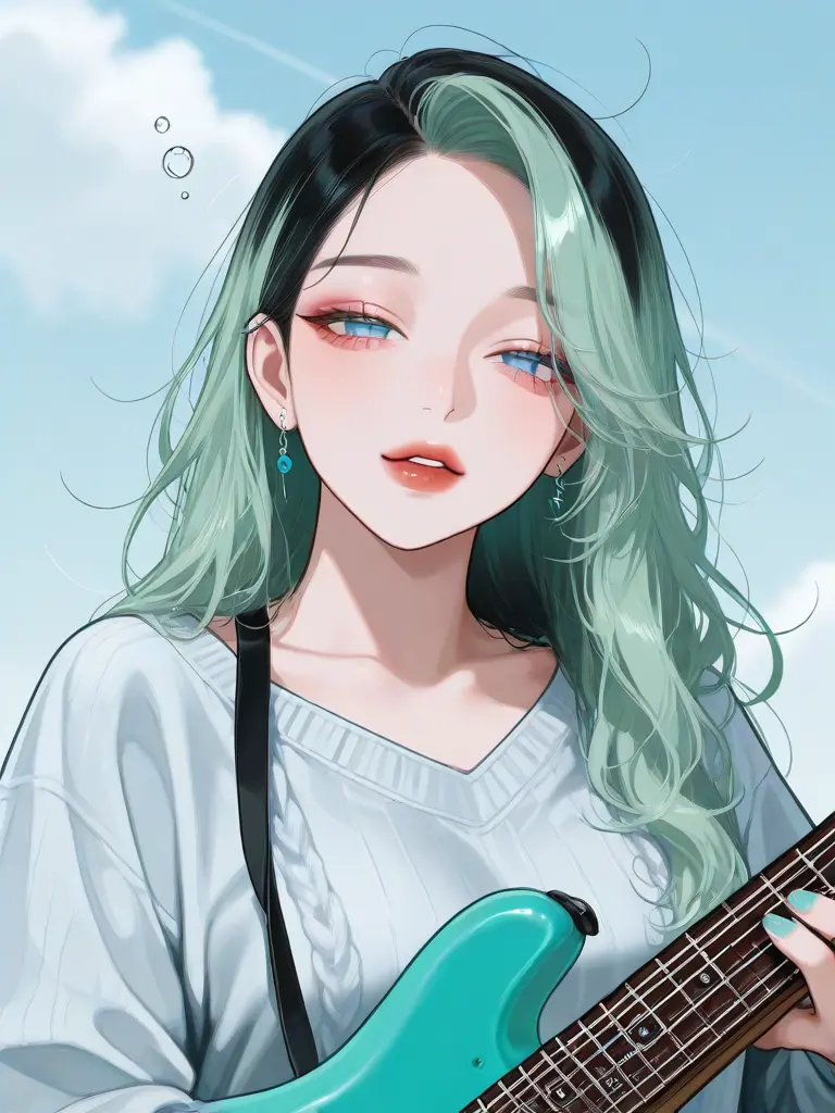 PIERY_ooo의 라일리 애쉬