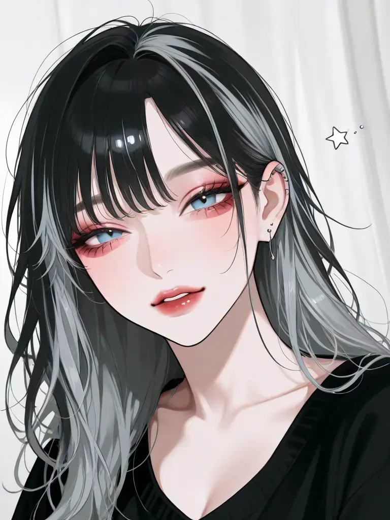 PIERY_ooo의 슬론 카터