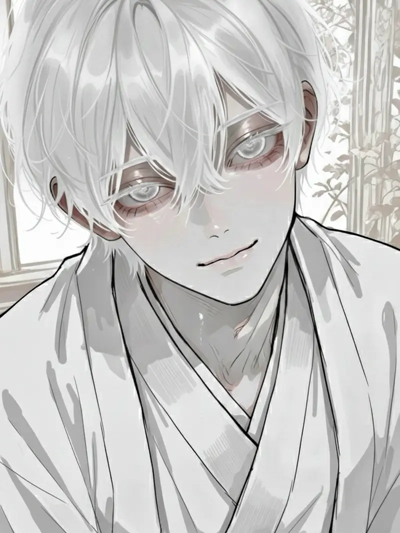 _____yh의 溺愛してくる神様