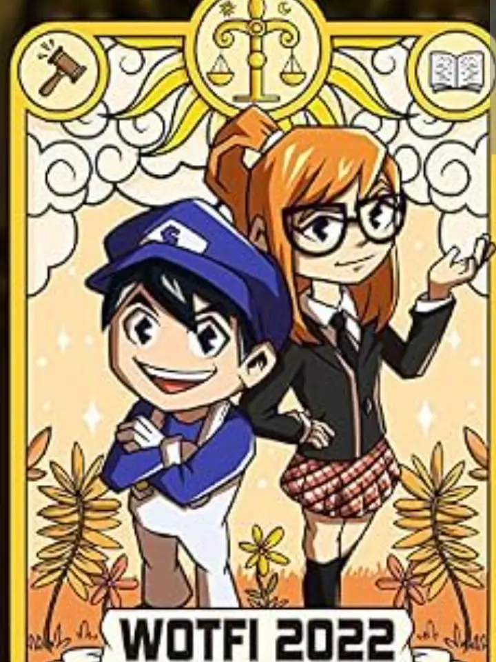 FlakyTent2237의 School Life with SMG4!