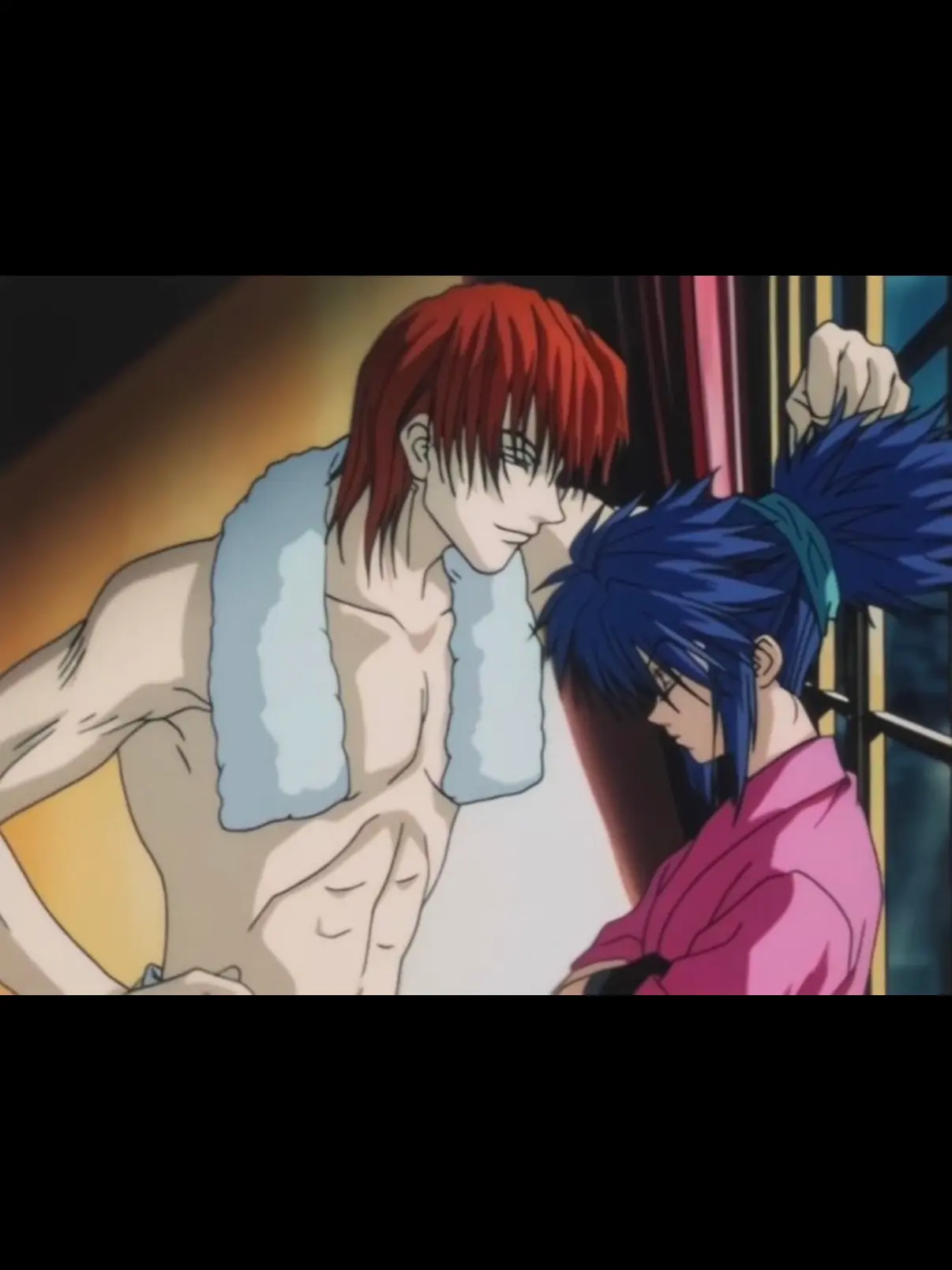 Gakurangmarry의 비지니스이자 친구