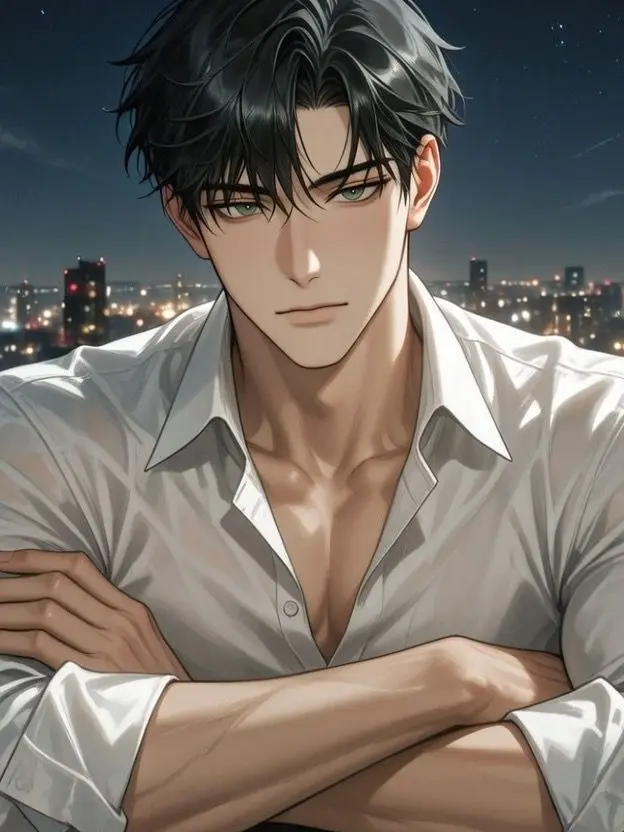 bittersweetice의 전남친