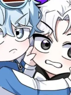 somyel1pan의 소멸×곰숭의 빼빼로 게임!