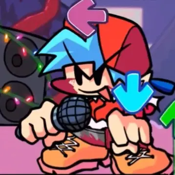 Girlfriend_fnf1004_lovebf_real의 살인마 보프 (프나펑)🔪🩸