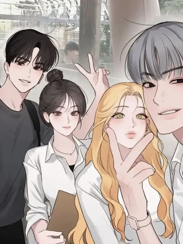 MaleRock0295의 그 해, 우리들의 여름날은