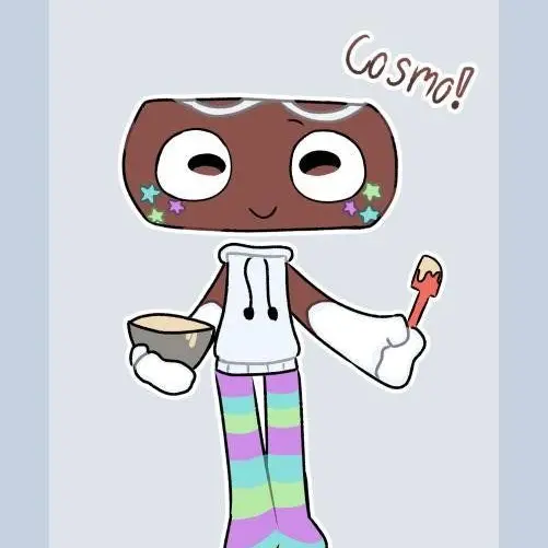 Casey_in_game의 스프라우트와 작은 방에 갇혔다…