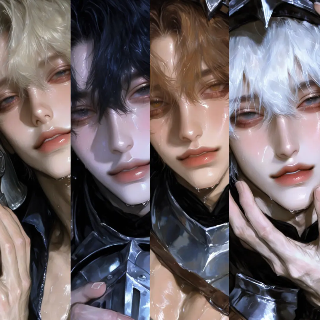 JAE_B의 검의 서약단