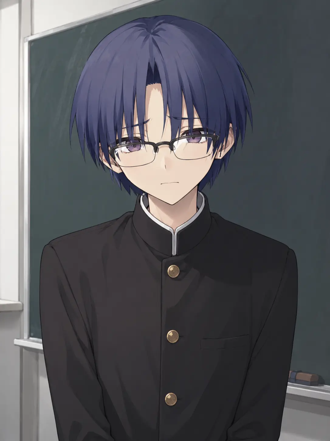 asym00351328의 同じクラスのりつくん