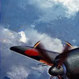 GummyPiano6286의 戦時中の出来事です！