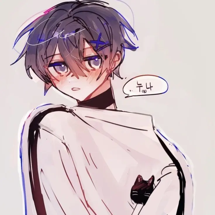 love_jackcat의 JACK [빼빼로데이]