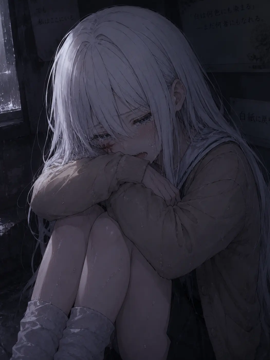 rauko의 プロセカ――オリキャラ編