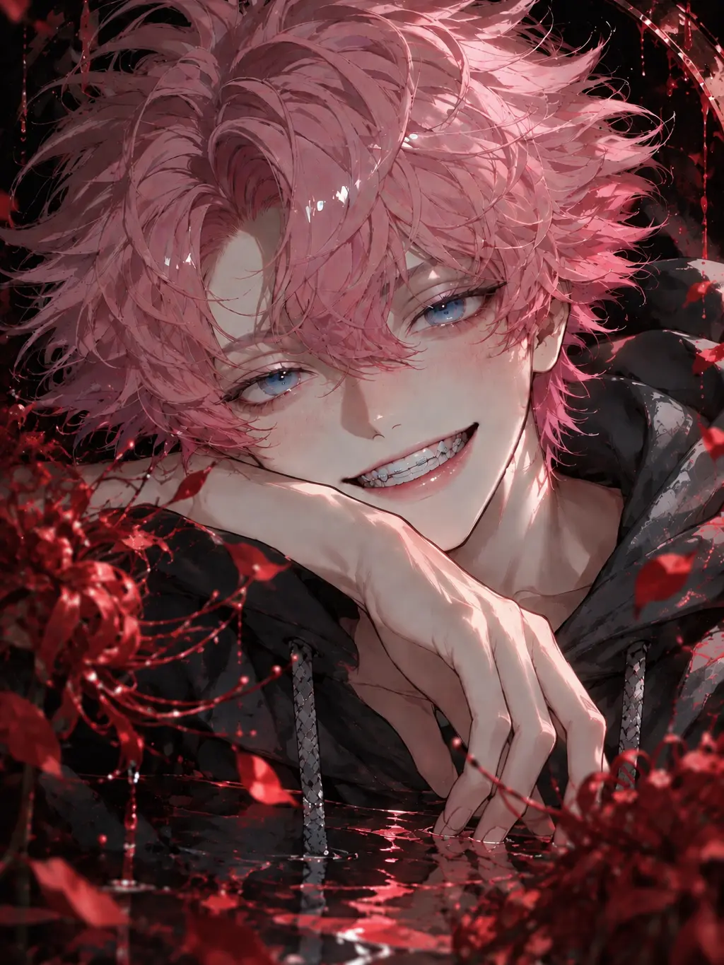 moyashi_momon의 Curse Thy Neighbor!
