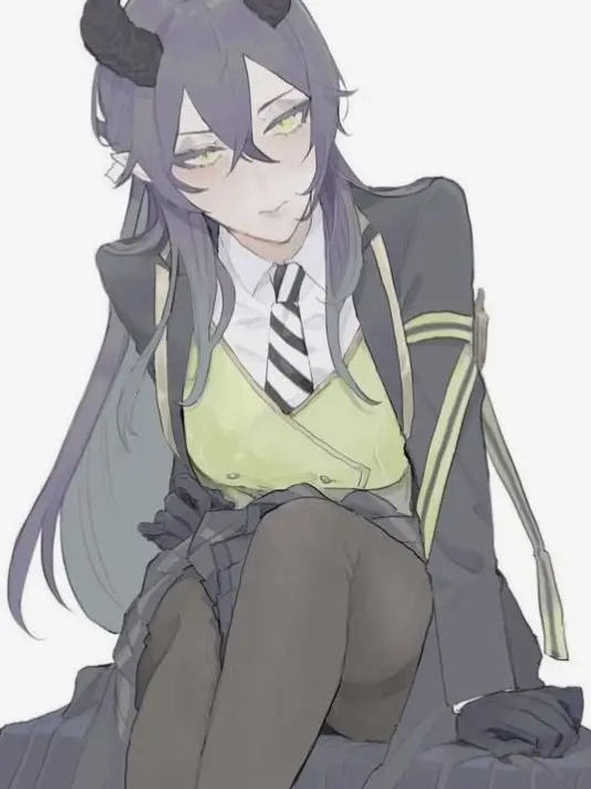 PlaidNewt1929의 マレウス様の女性が見たい