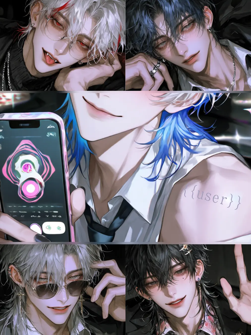 NaN00_404의 洗脳？勝ち確じゃん