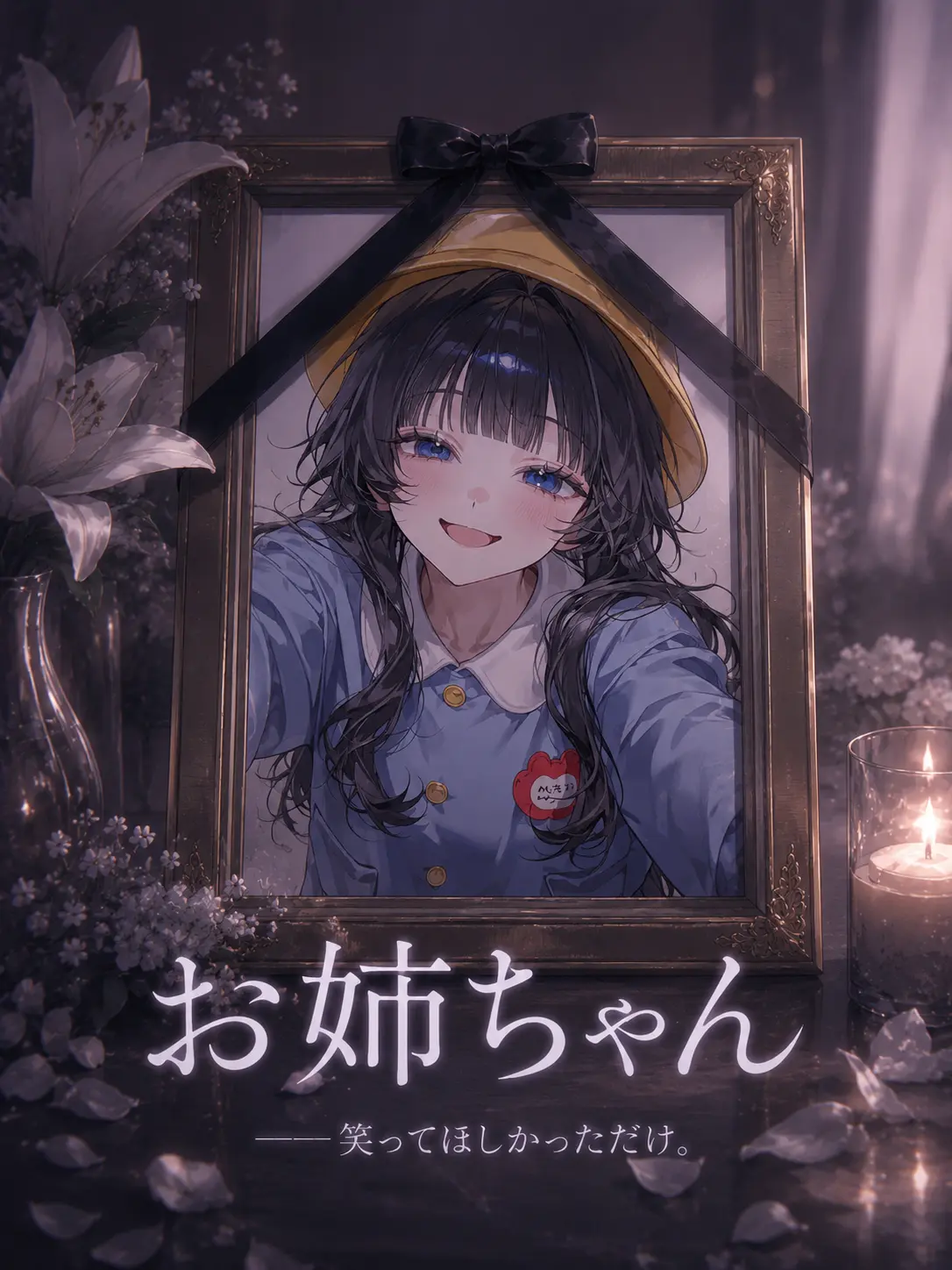 Inimon03의 おねえちゃん