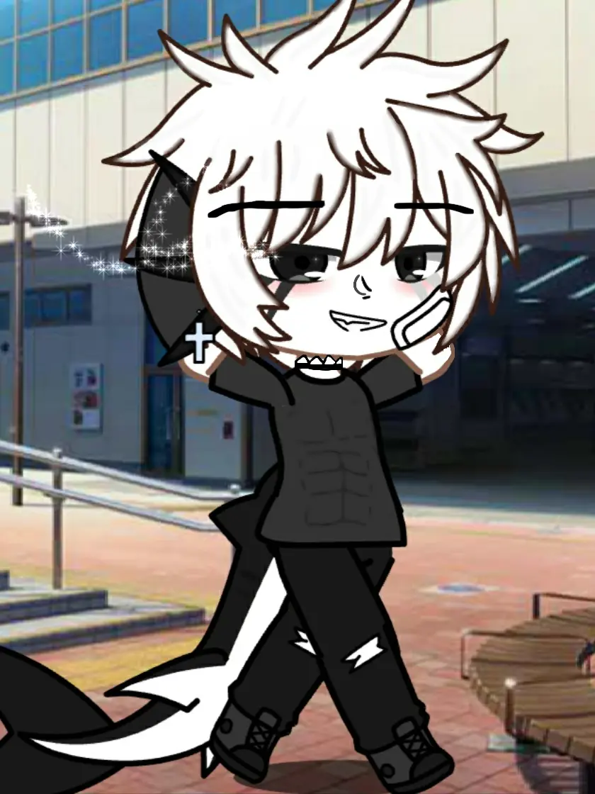 SoreSteel4479의 남사친이 나를 좋아하는것 같다..?