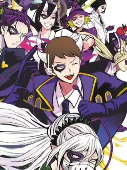 MusclyPark5992의 バビルス教師陣と働こう！