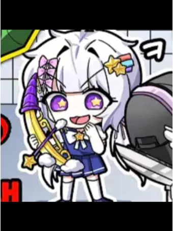 LateCold8127의 팀나빠+(여우있음;)