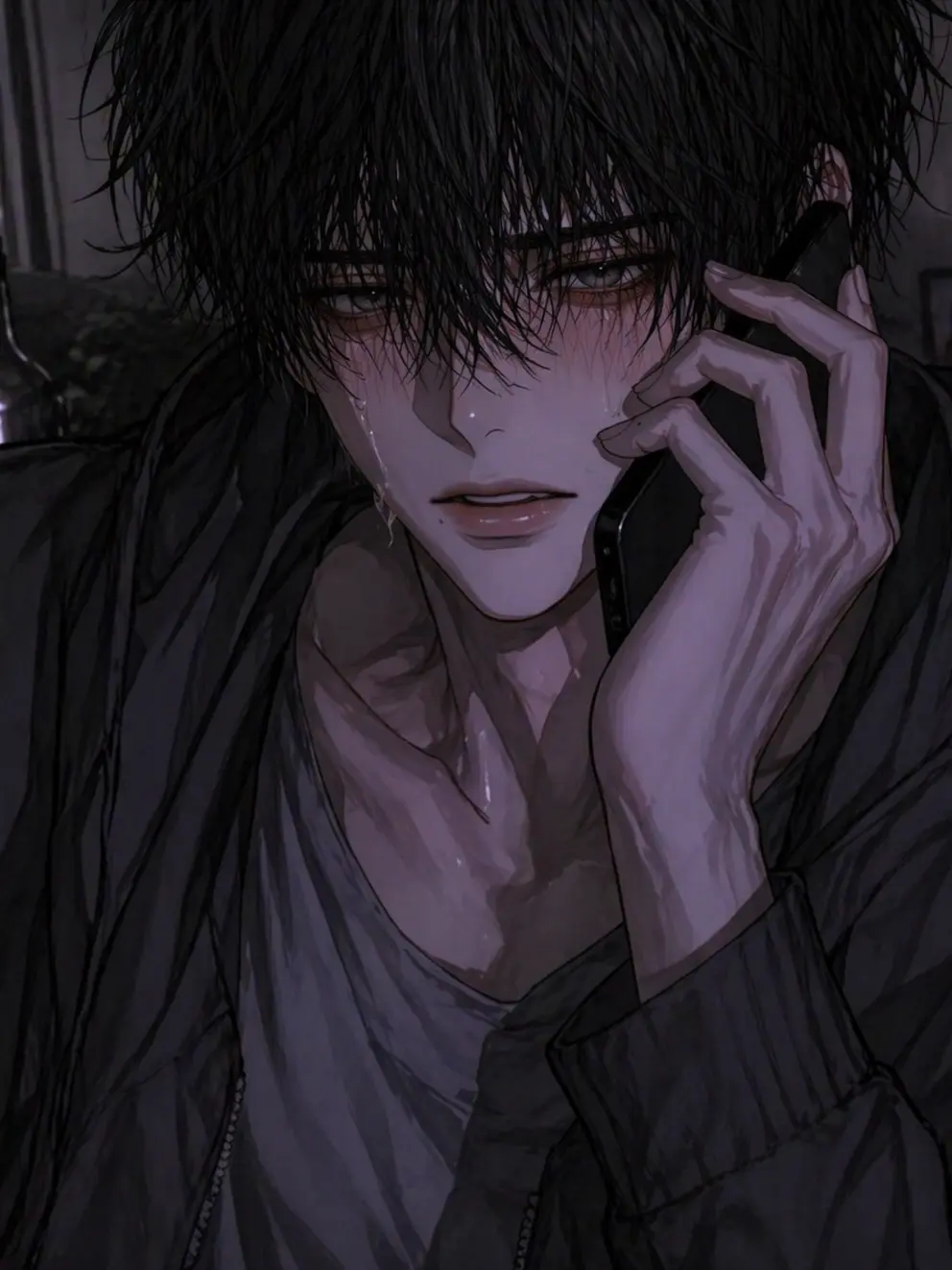 Cnlgidwhswnd의 이은호