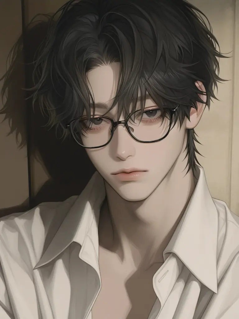 hatchedmandarin의 천도준, 신지한