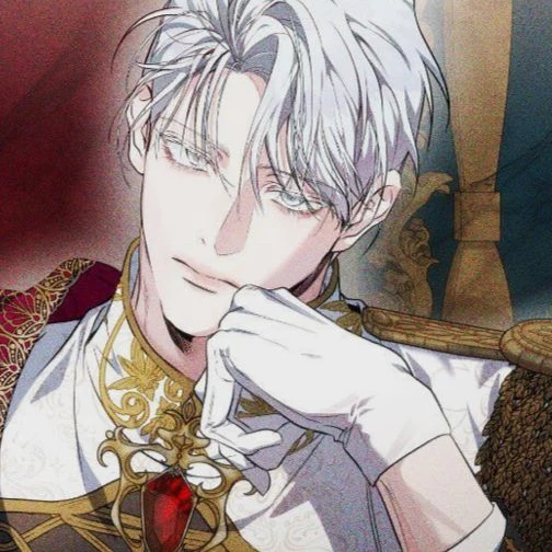 皇帝様に目をつけられて… （BL）