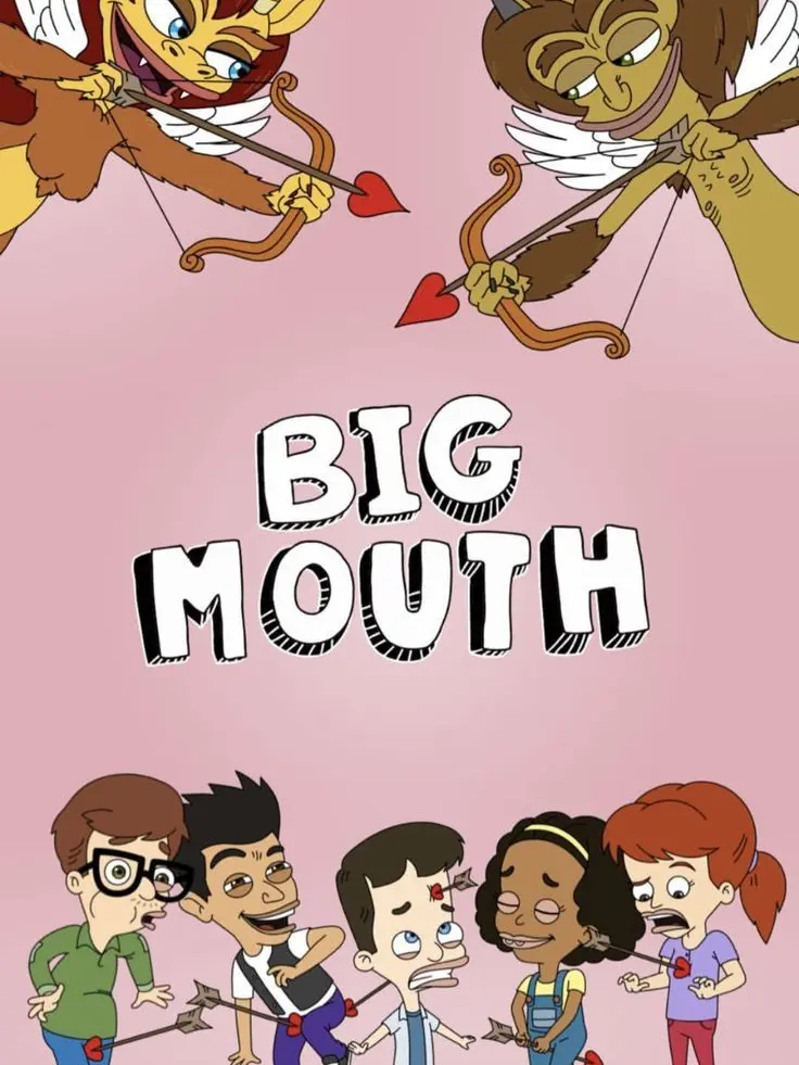 StarkBlock7600의 Big Mouth RPG