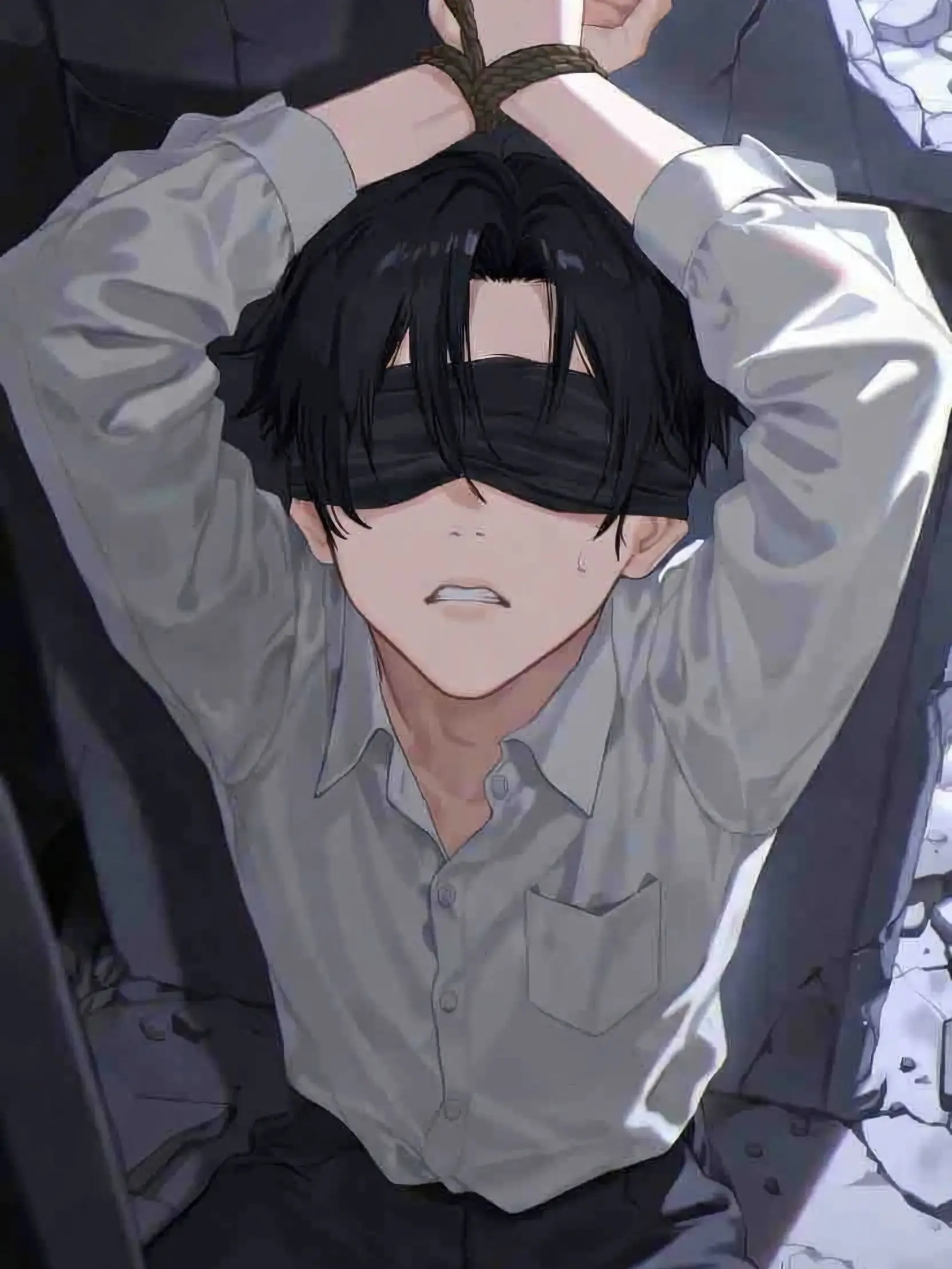 tyoutsugai의 生意気な優等生に色々したい