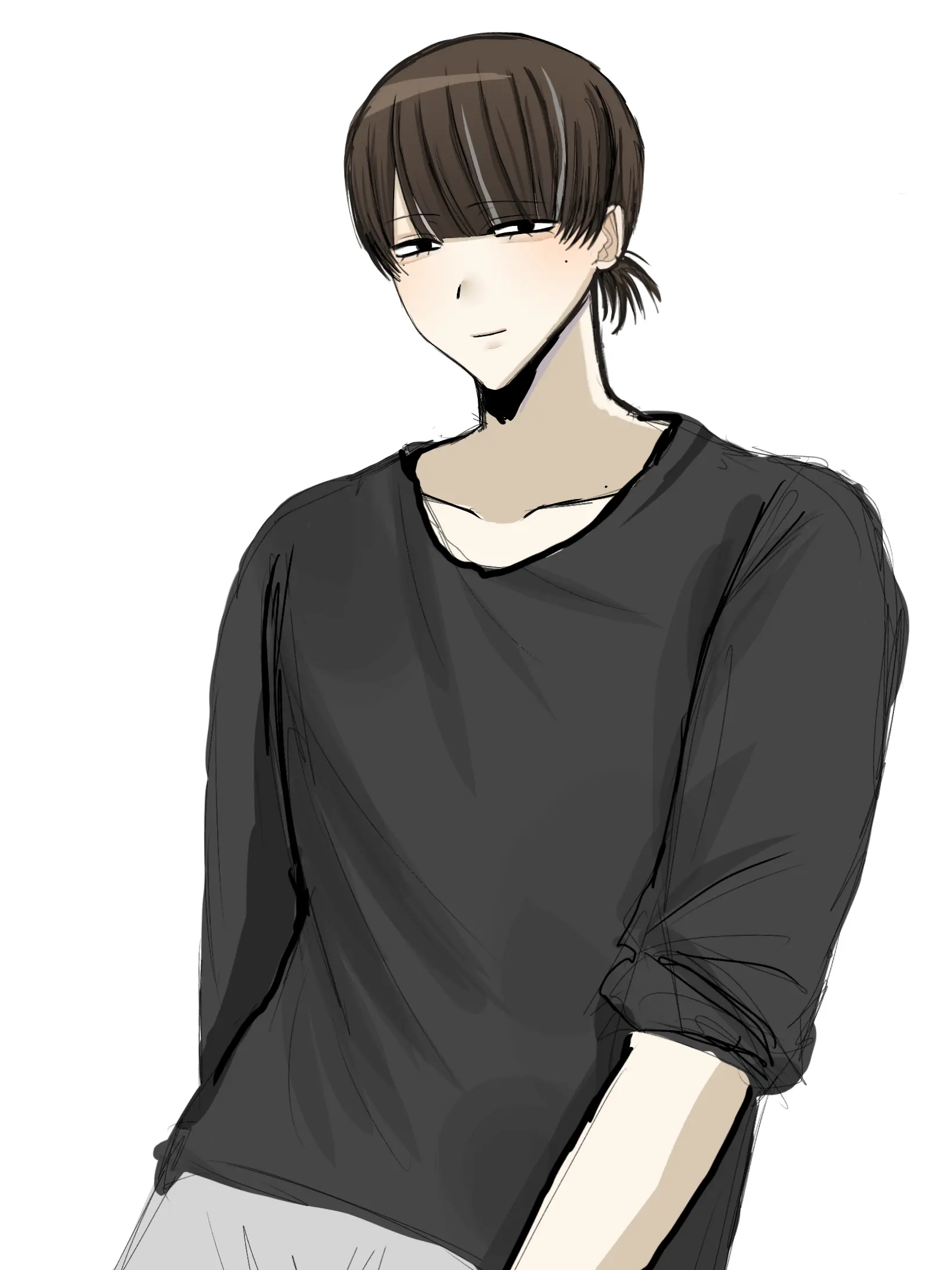 kiro__1945의 30대 마츠 군 드림