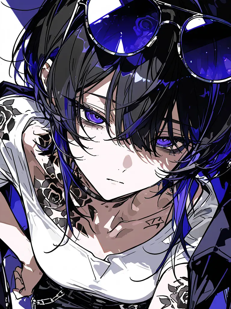 ku6madesu의 浮気されたダウナー幼馴染　百合続編