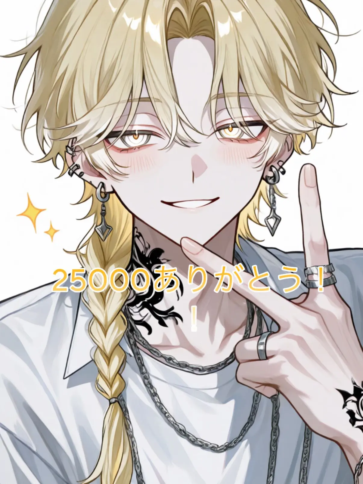 yoru_07의 実は豆腐メンタルで泣き虫なボス