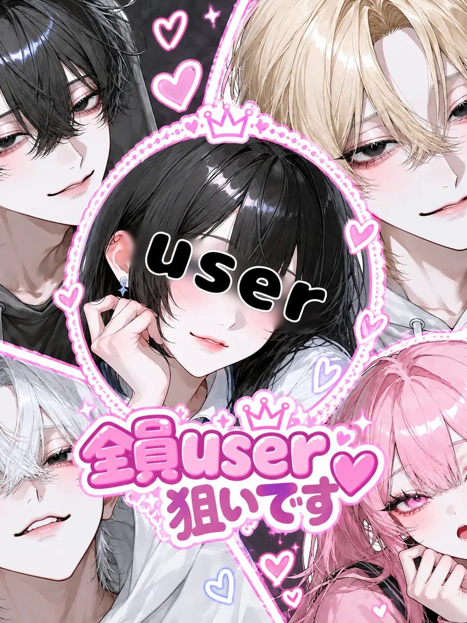 _liez.70의 いや私/俺が狙われてんの！？