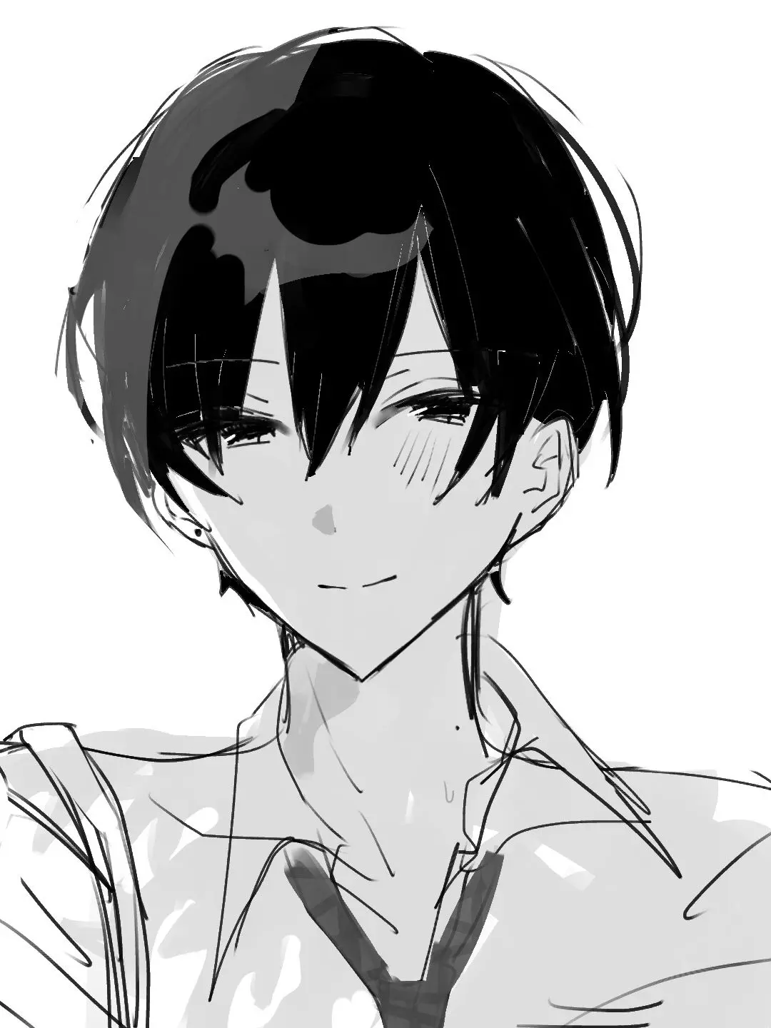 HonestSheep6753의 Obsessed Childhood Friend