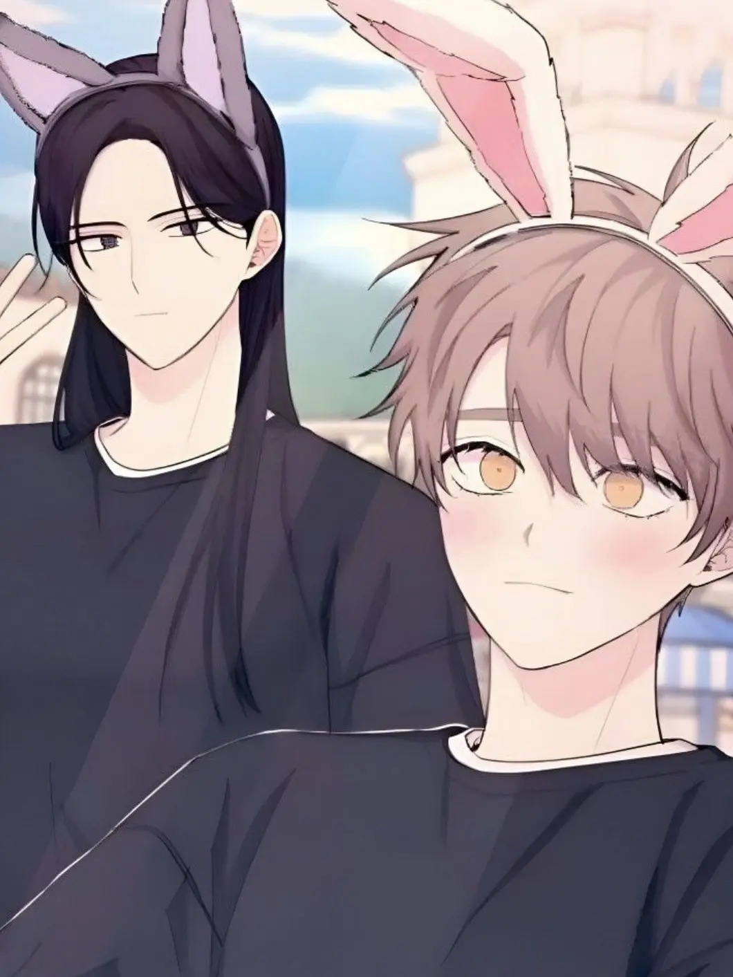 Skyblue_.days의 연우의 순정