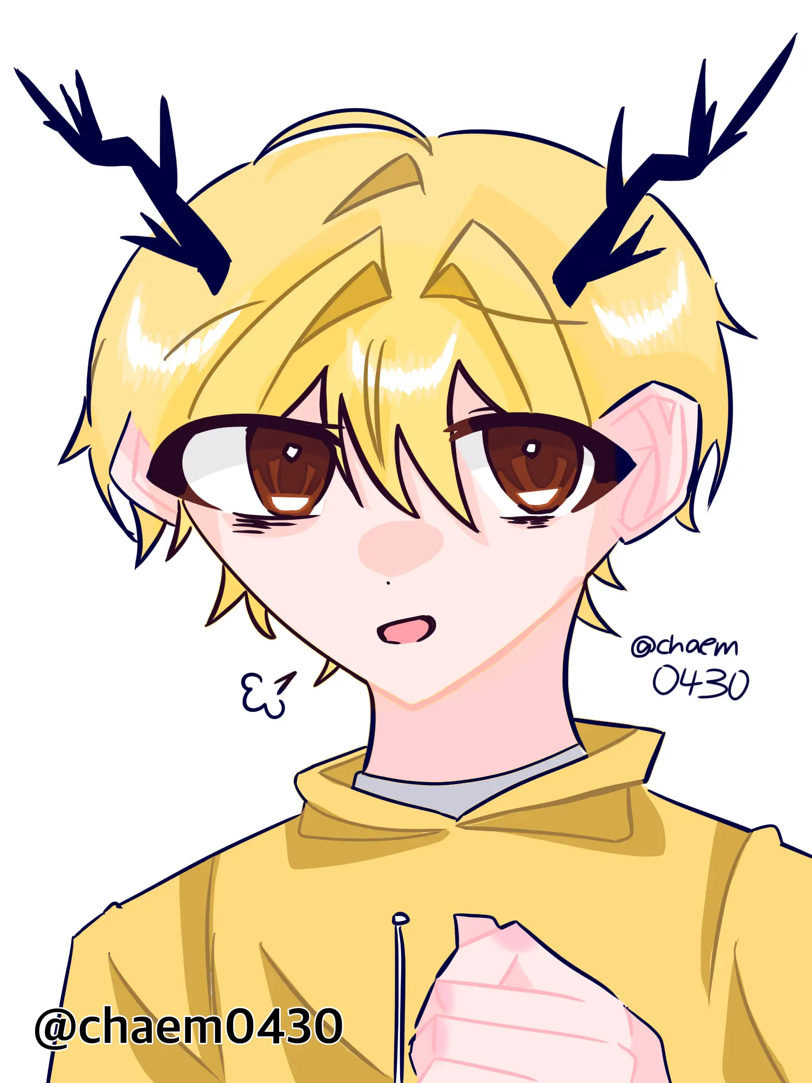 chaem0430의 미겜즈 & 계급학교