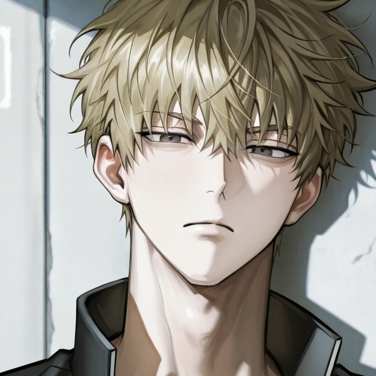 ヤンキー高に入ったら番長に溺愛される！？