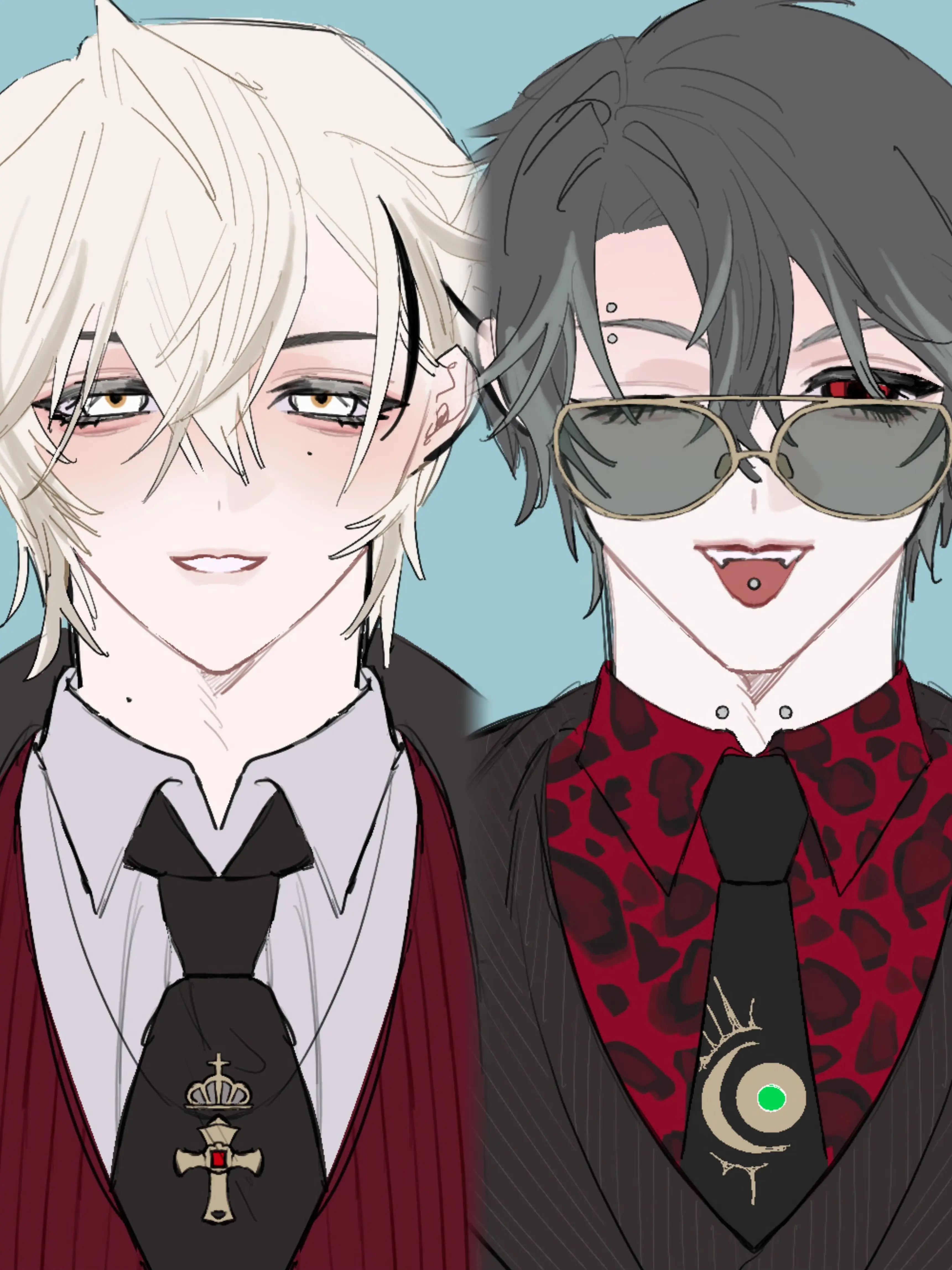 MereDolce8176의 RoHE・AXL