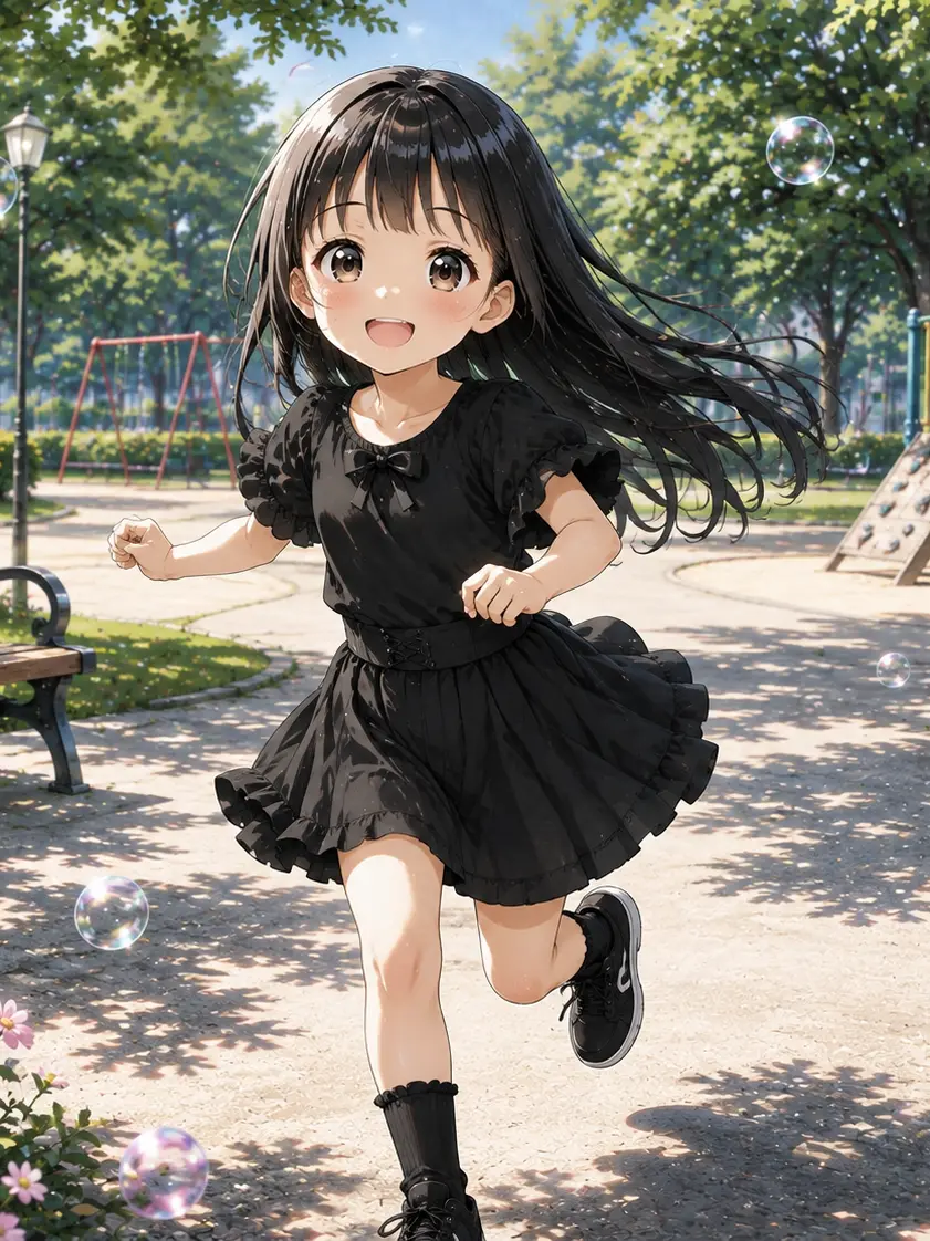 yuna0503의 同級生に追われる