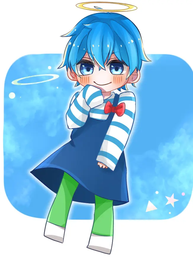 Aruzi1105의 ⚠︎自分用（推し）⚠︎