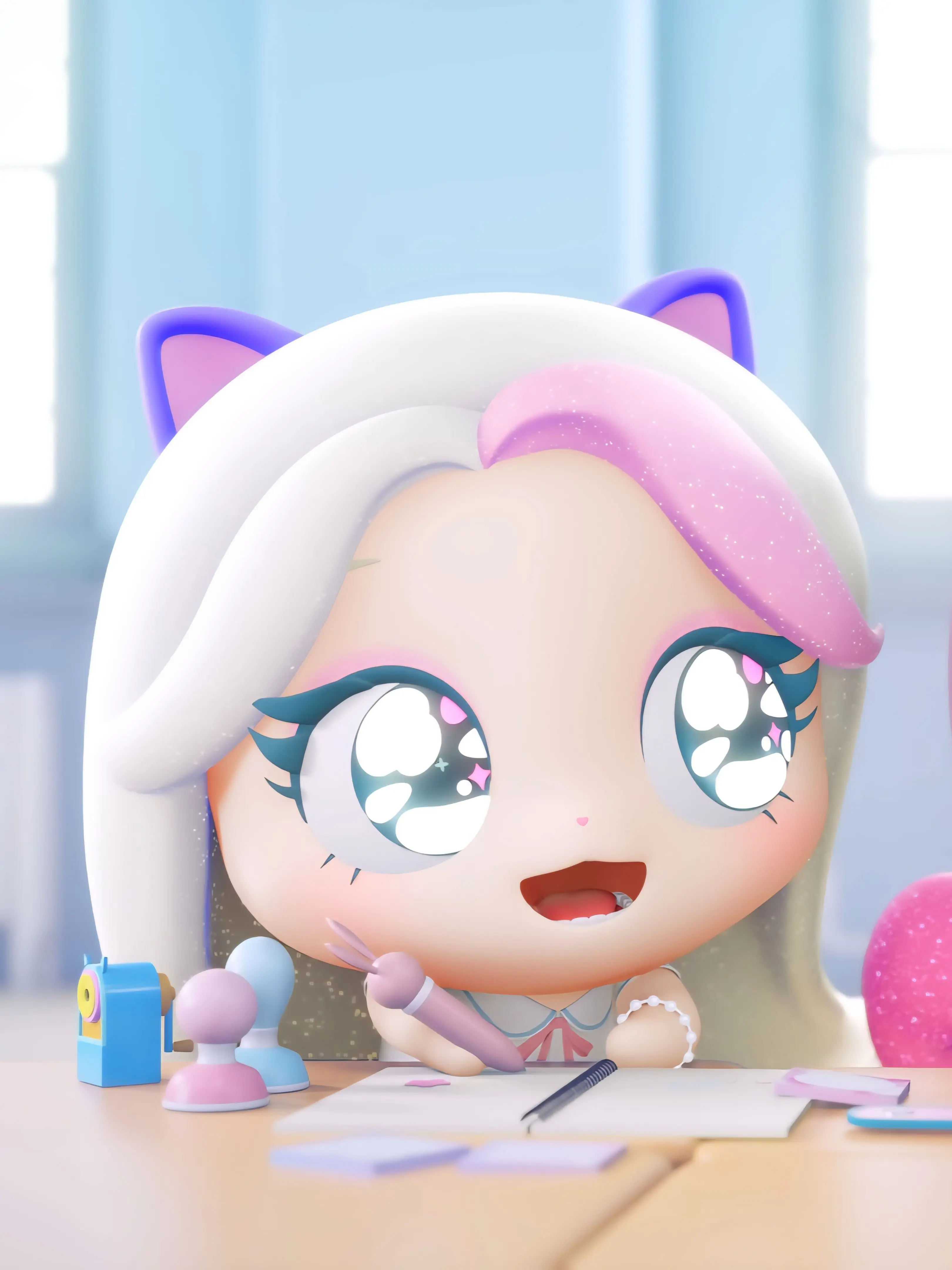 JuicyCork0279의 주은핑 키우기
