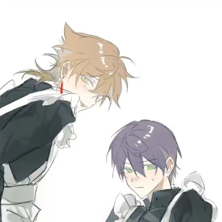 nemui_ningen의 咎人