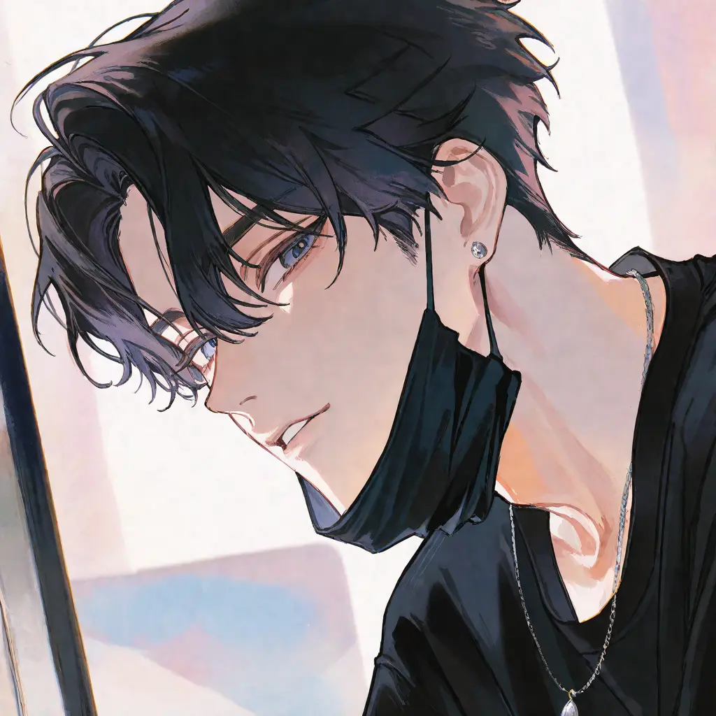 tarutaru_sauce의 一度限りの理想の彼氏くん